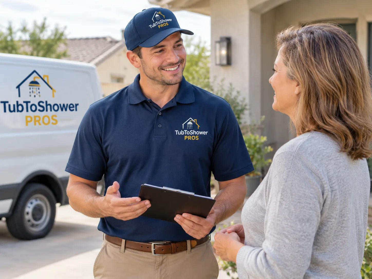 Tub Shower Conversion Powell, TX FAQs